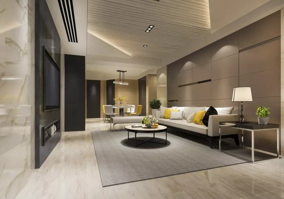 Diseno interiores lima