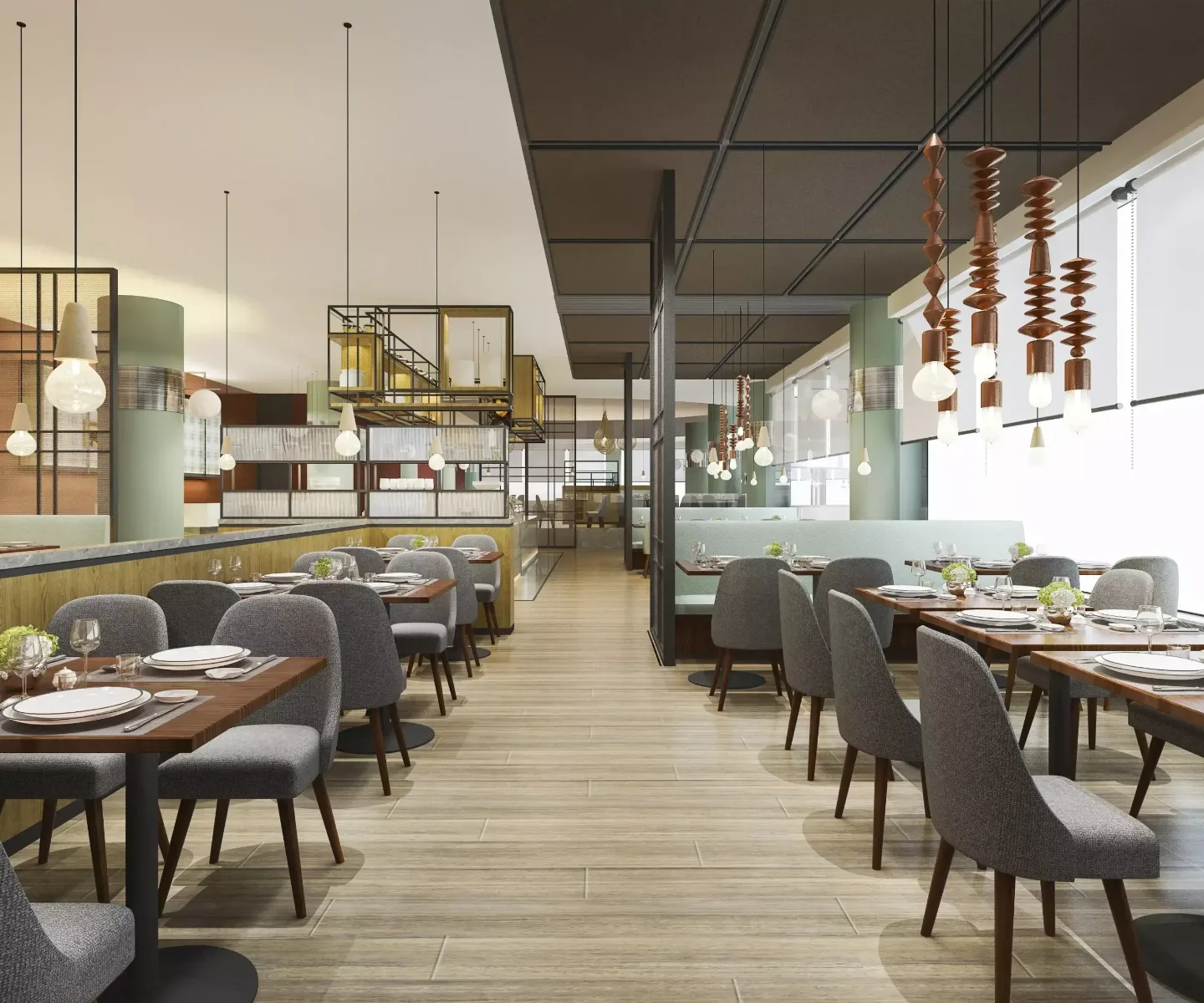 Diseno interiores