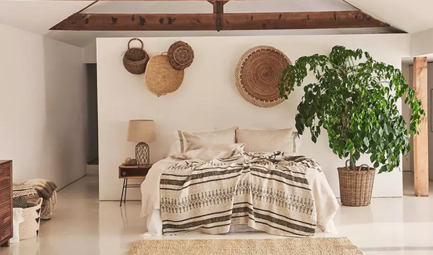 ¿Cómo diseñar un cuarto?