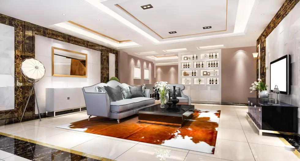 ¿El Diseño de Interiores para que sirve?