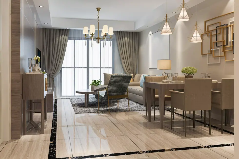 ¿El Diseño de Interiores para que sirve?