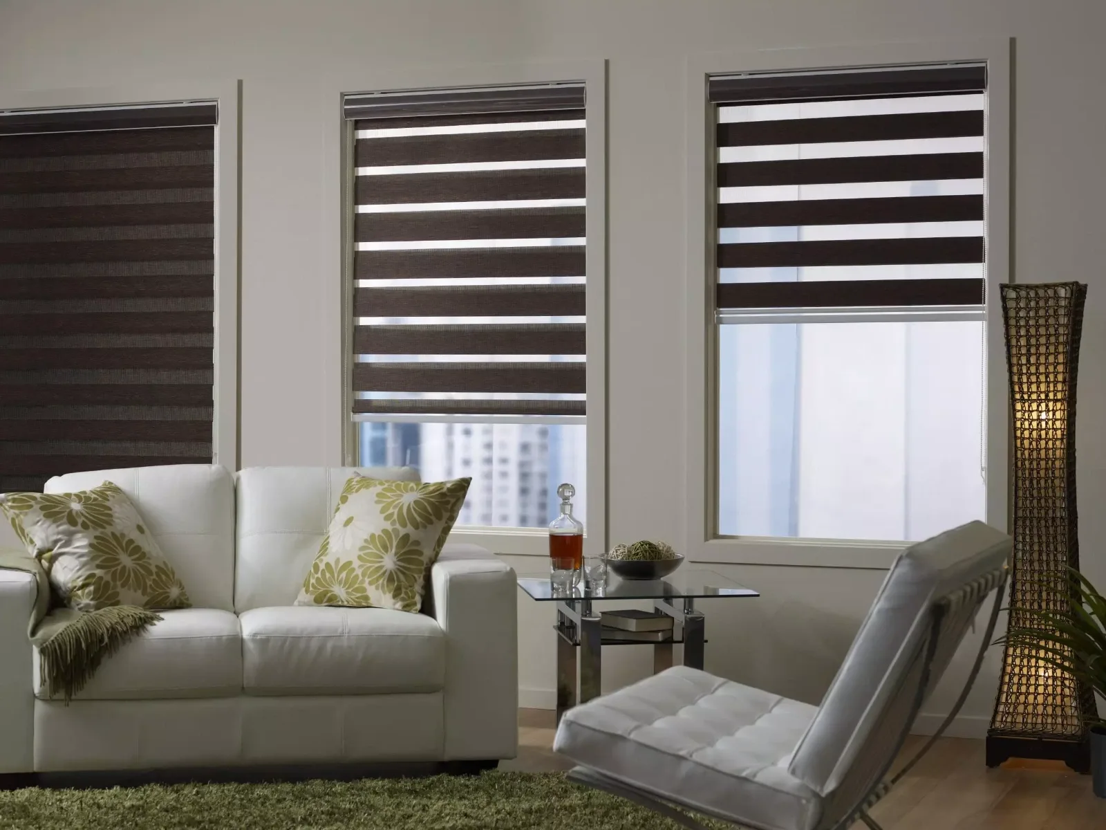 Cortinas rollers en Lima