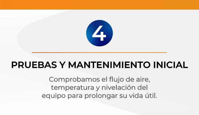 Instalacion aire acondicionado beneficios mantenimiento