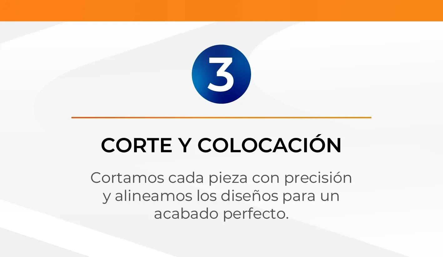 Instalacion papel tapiz
