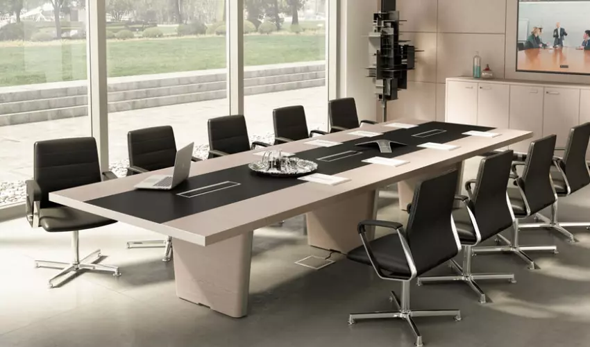 ¿Que muebles necesito para mi oficina?