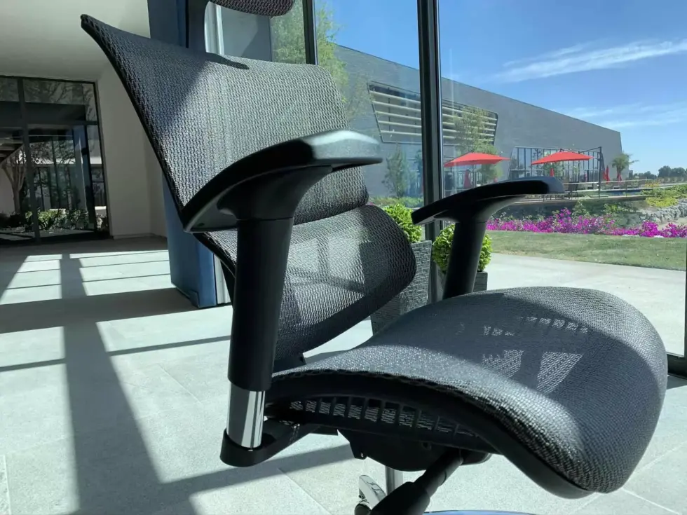 Muebeles ergonomicos