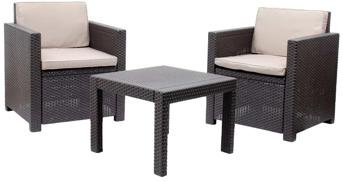 Cinco consejos para el Cuidado de tus muebles de ratán 