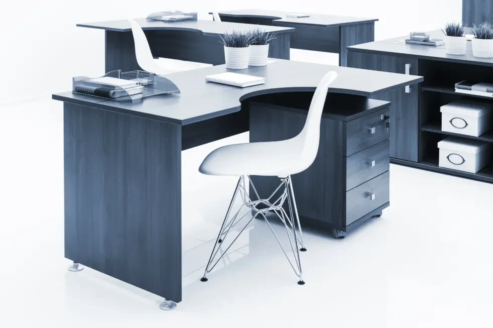 Los mejores muebles de oficina para maximizar tu productividad en Perú