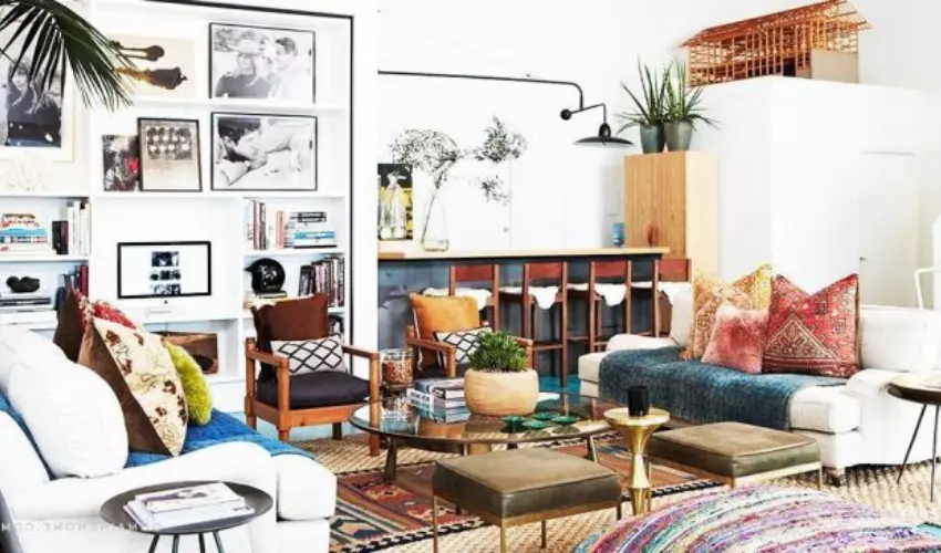 Mueble para sala