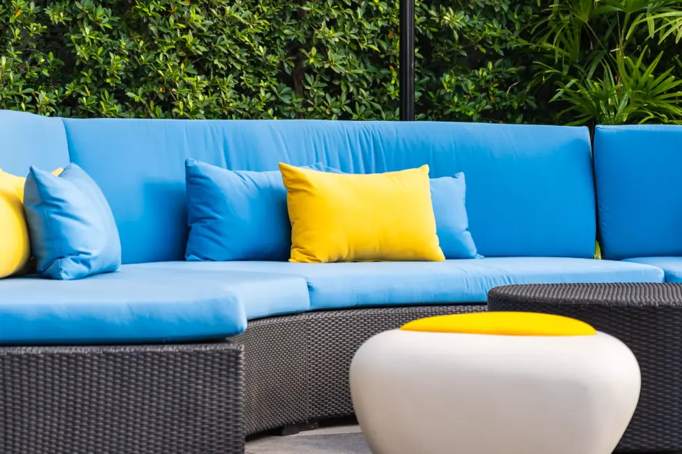 8 consejos para tener cuidados tus muebles de terraza
