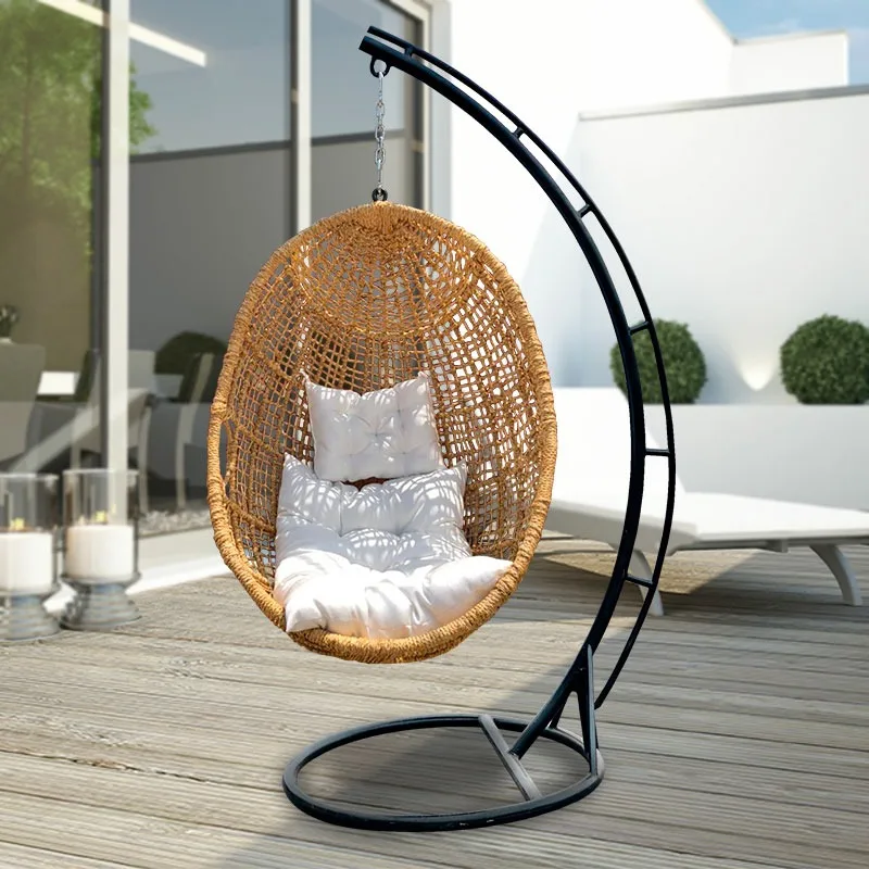 Muebles exteriores