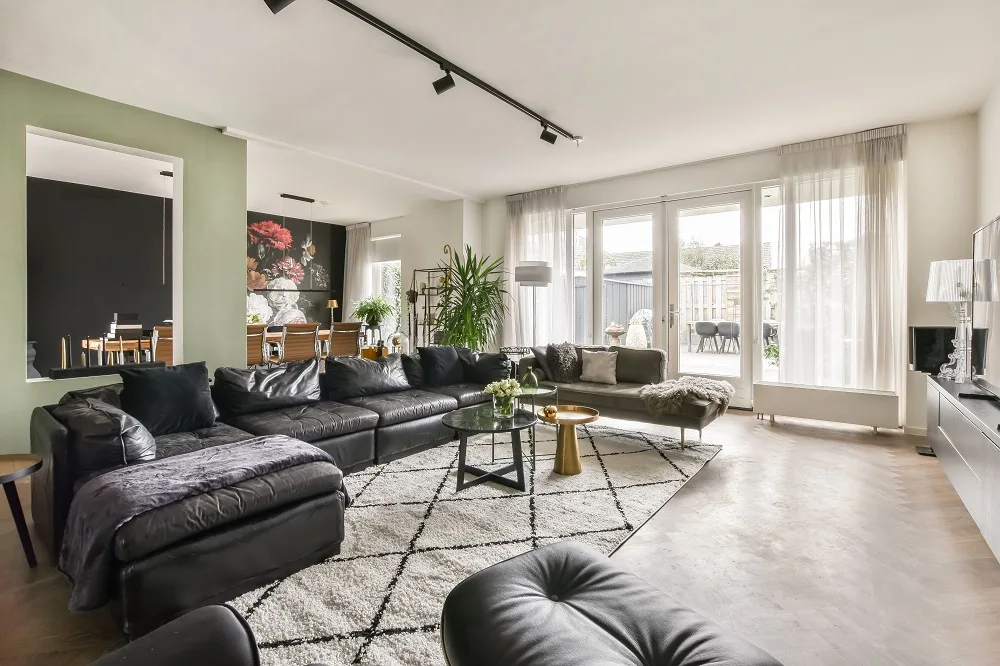 Muebles sala