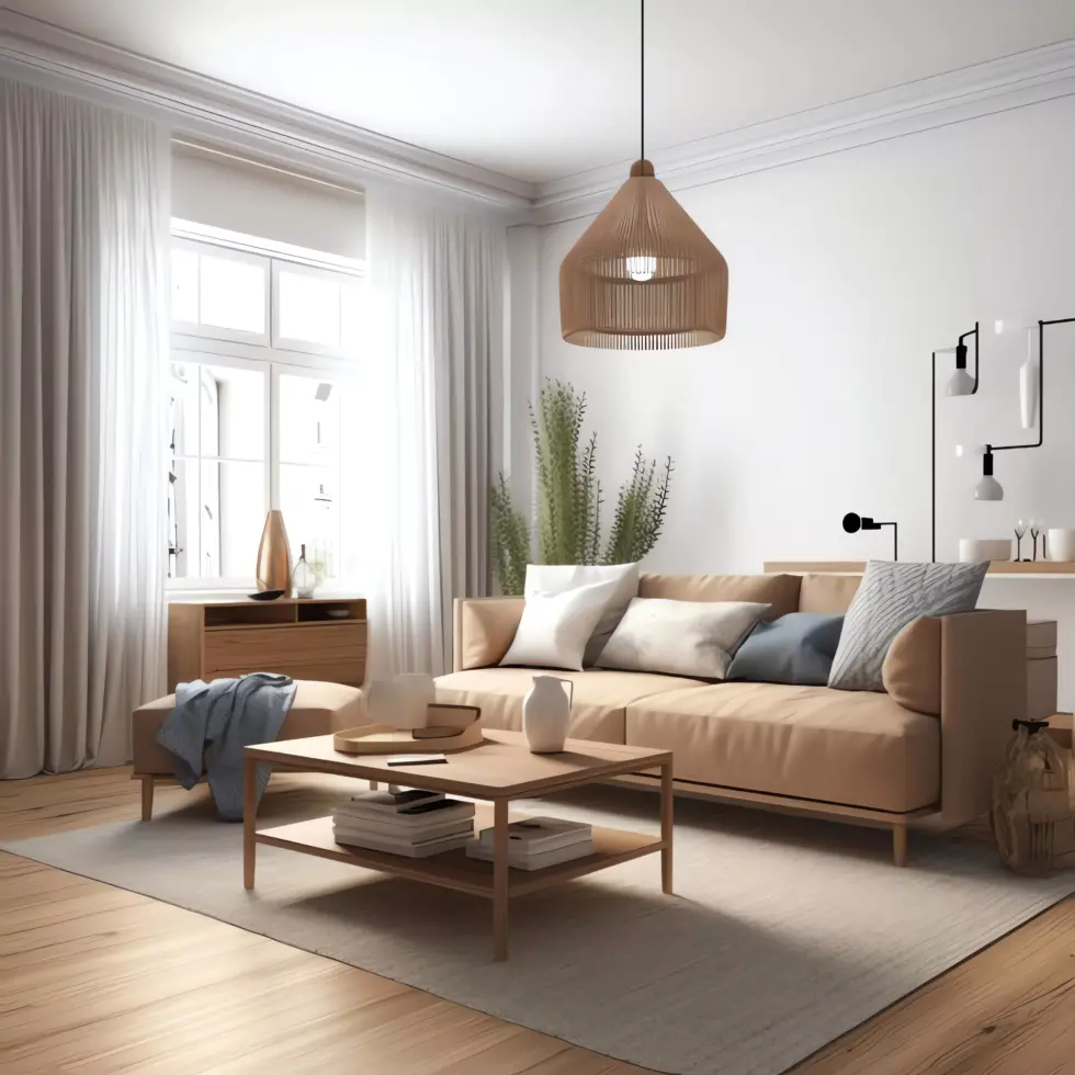 Muebles sala