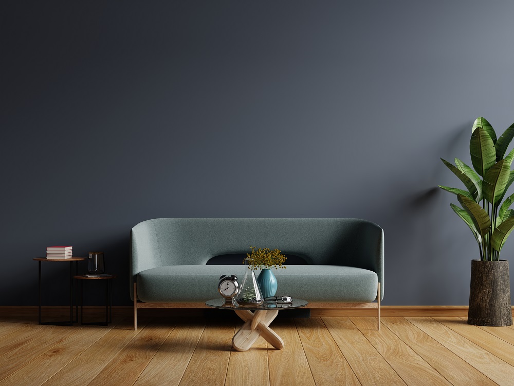 Muebles sala