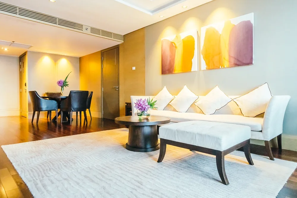 Muebles sala