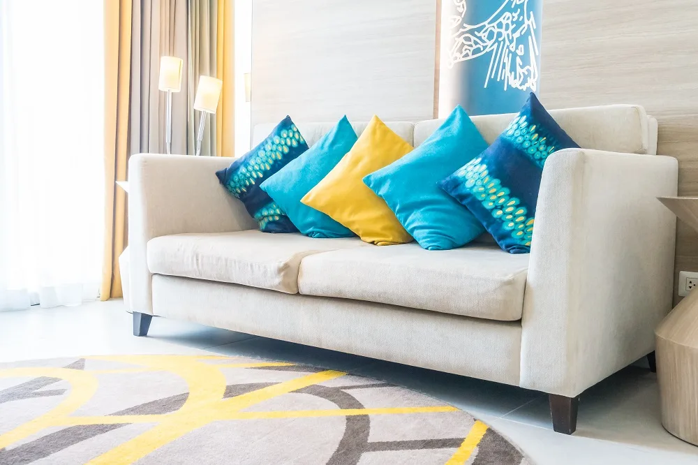 Muebles sala