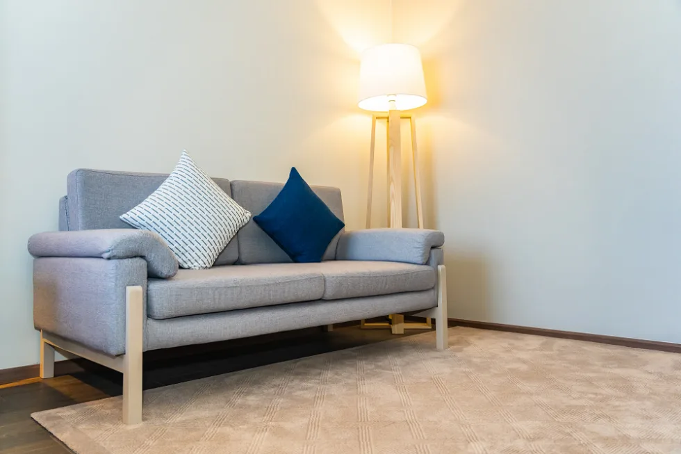 Muebles sala pequenos