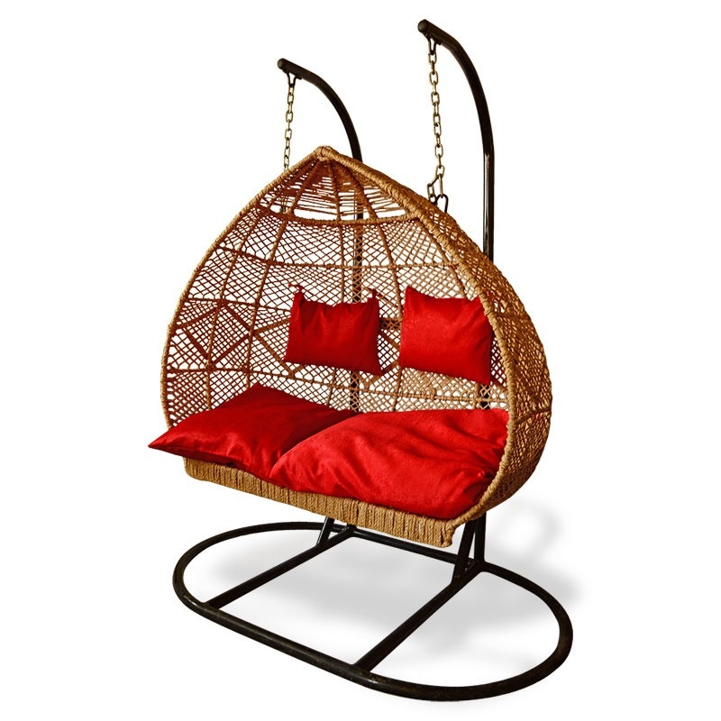Muebles terraza ratan