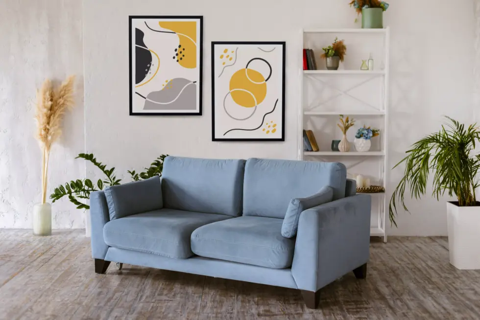 Muebles lima sala