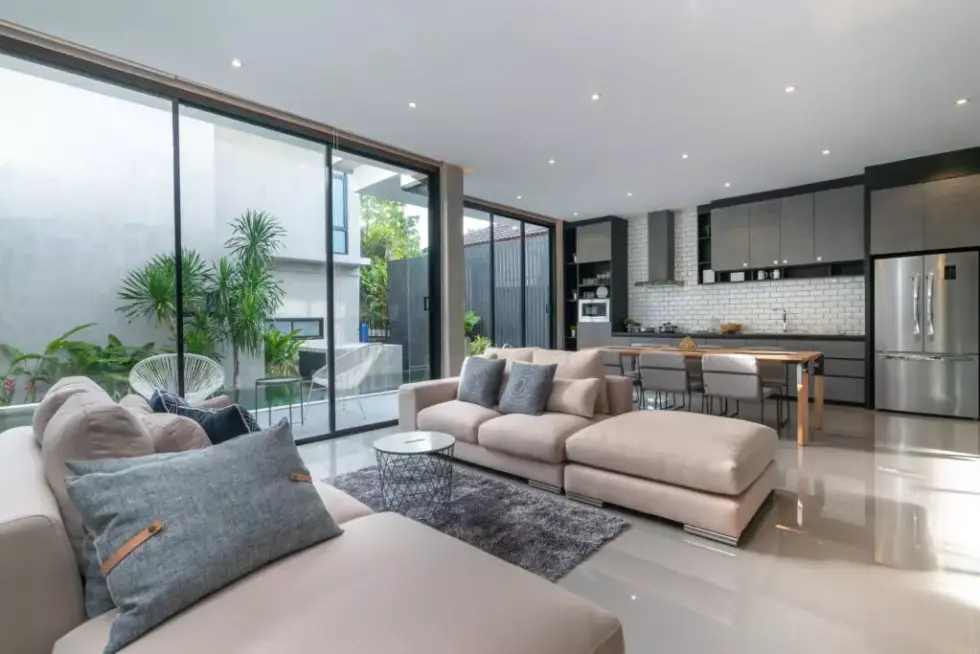 Muebles para sala