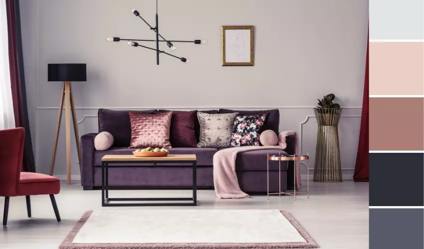 Muebles para