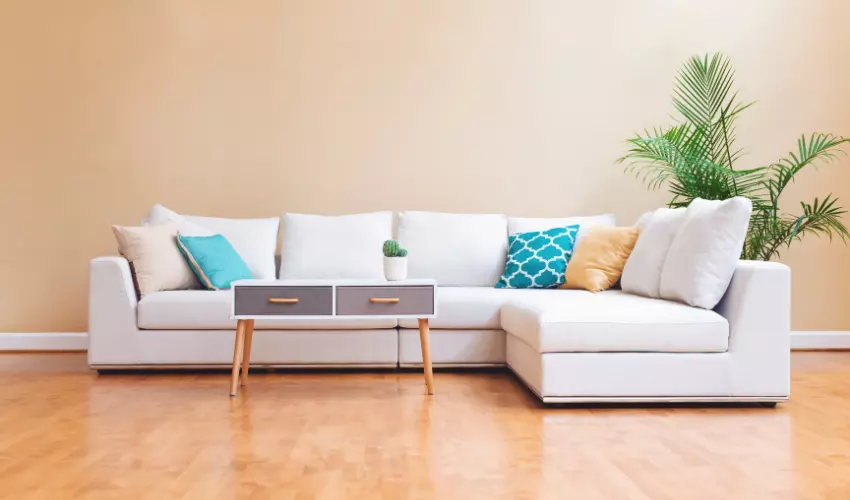 Muebles seccionales