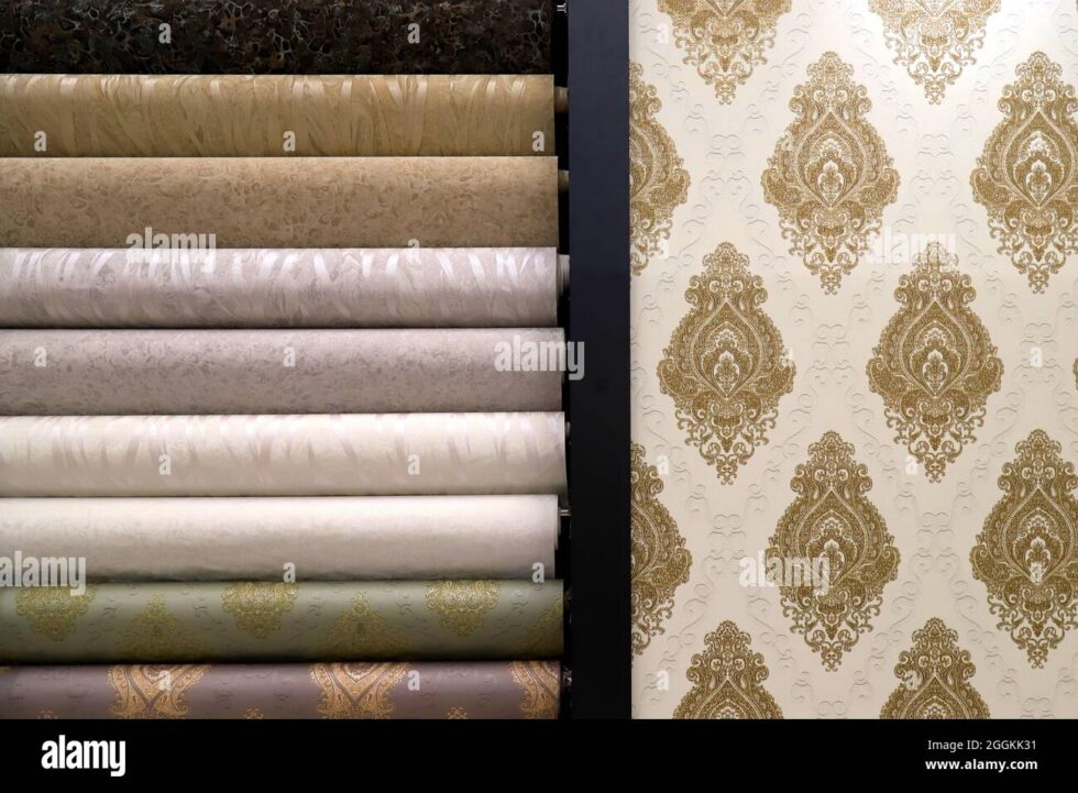 Papel tapiz