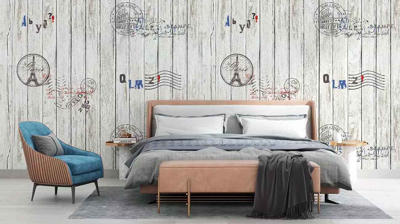 Papel tapiz colecciones
