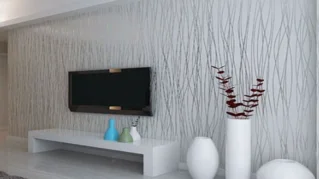 Papel Tapiz en lima