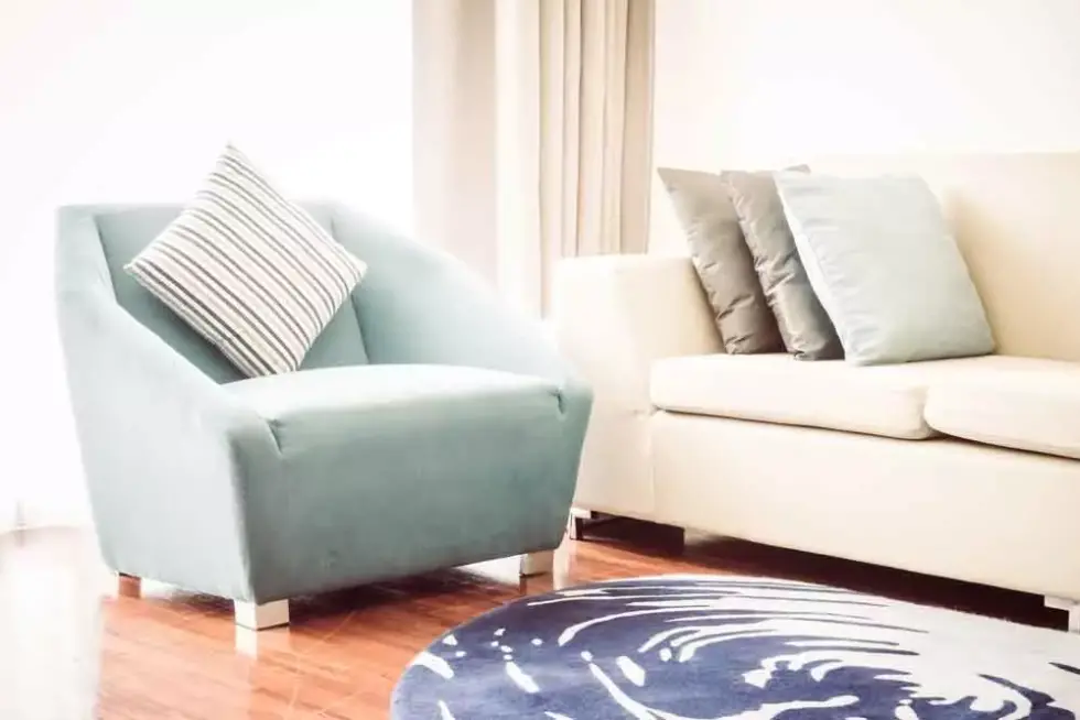 Por que elegir muebles seccionales para sala estar