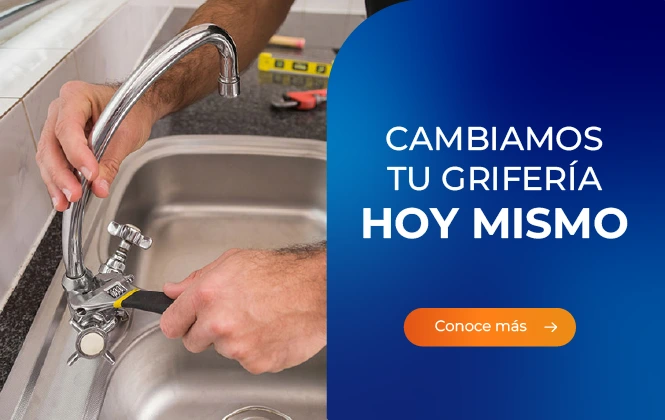 Servicio cambio grieria lima