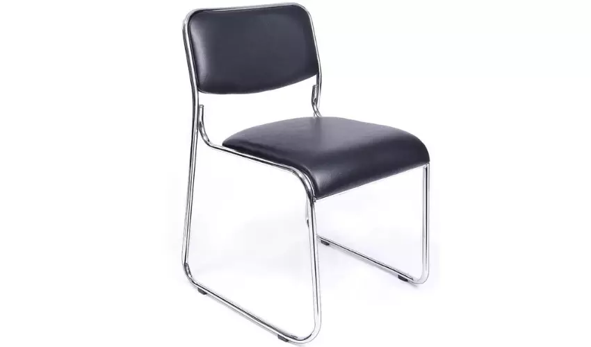 Escoge una indicada silla para visitas