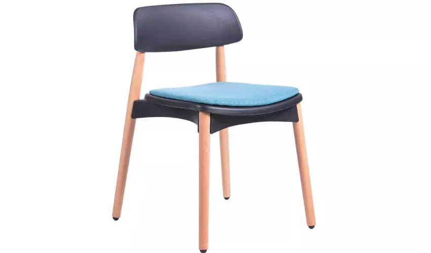 Escoge una indicada silla para visitas