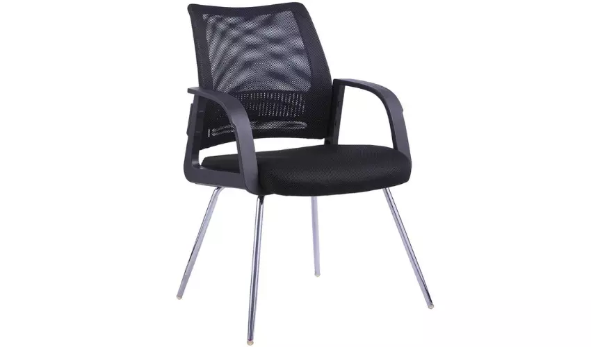 Escoge una indicada silla para visitas