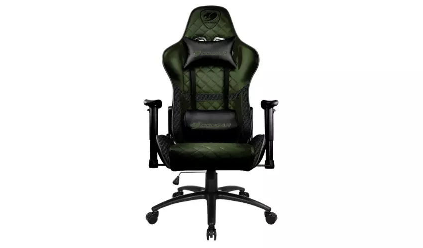 Silla Gamer: ¿Cómo elegir una?