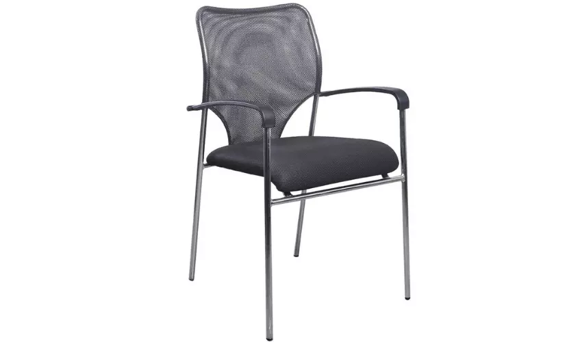 Escoge una indicada silla para visitas