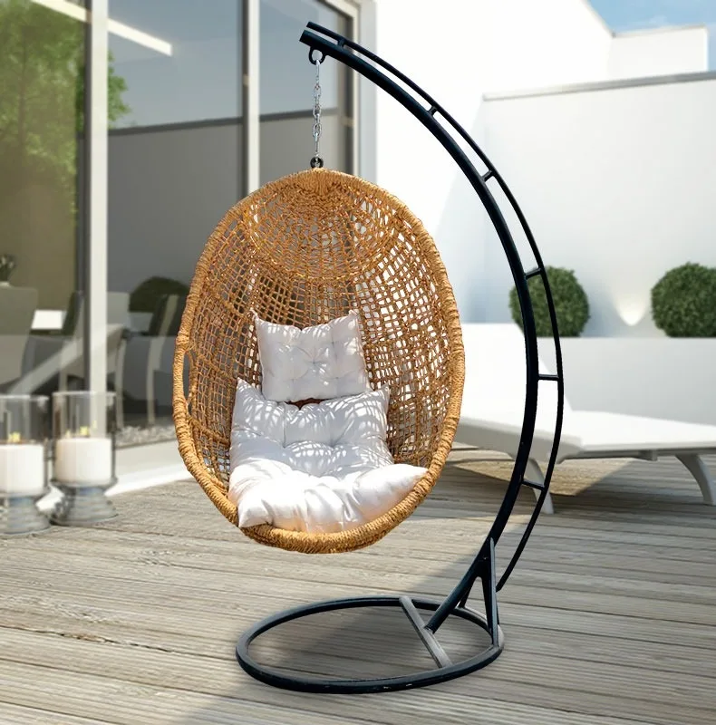 Silla colgante