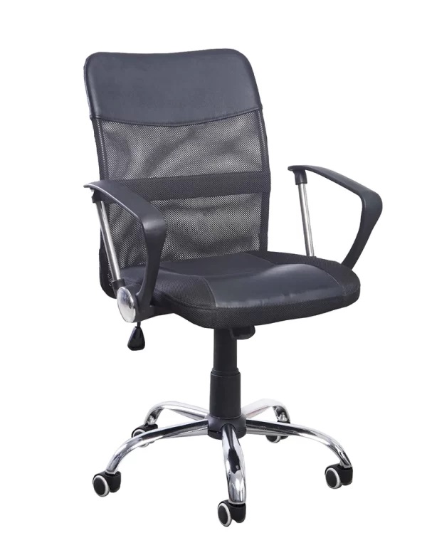 Silla ejecutiva