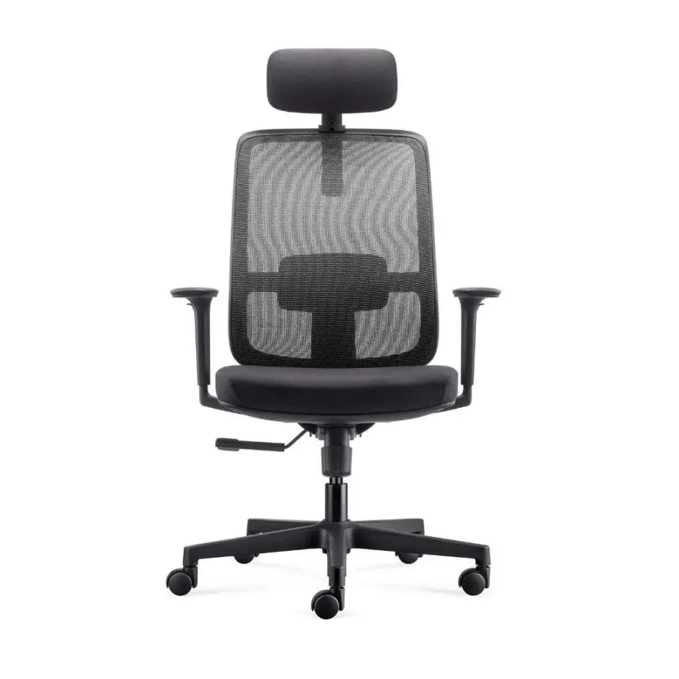 Silla gamer