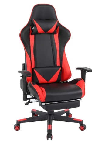 Silla gamer peru
