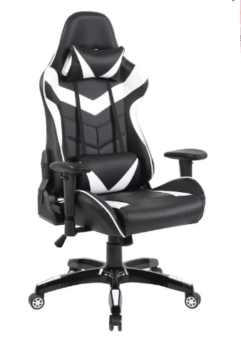 Silla gamer peru