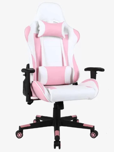 Silla gamer peru