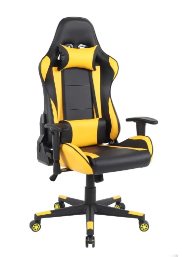 Silla gamer peru