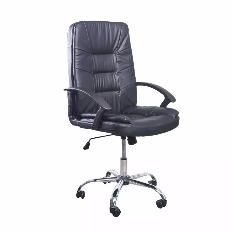 Silla gerencial oficina