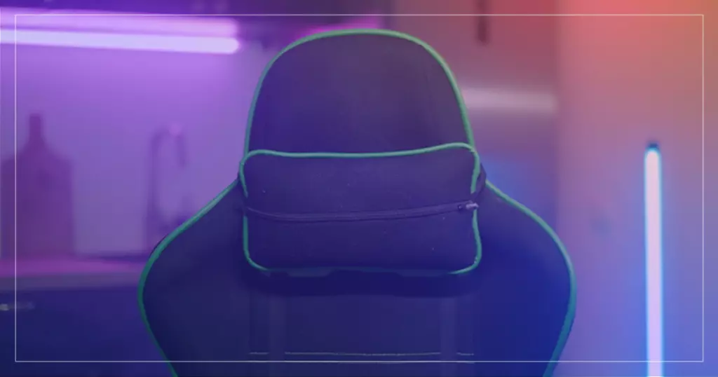 Silla Gamer: ¿Cómo elegir una?
