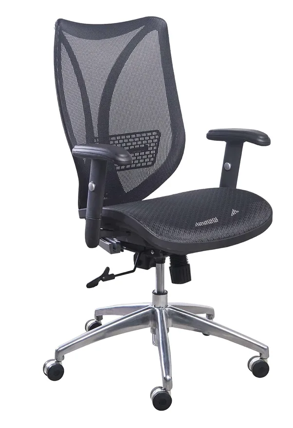Sillas oficina gerenciales