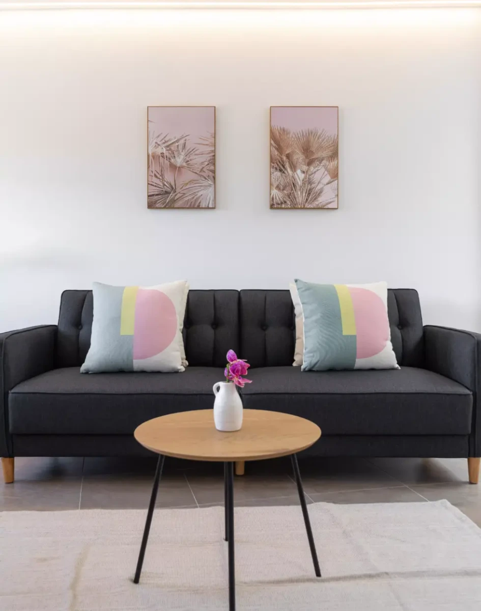 Sillones estar