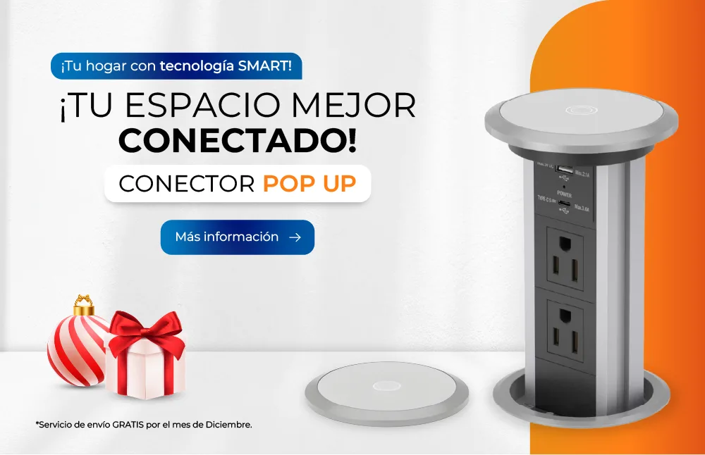 Smart pop imcesa
