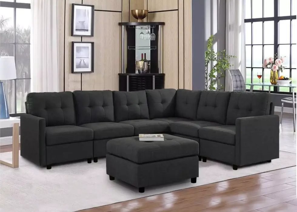 Sofa modular