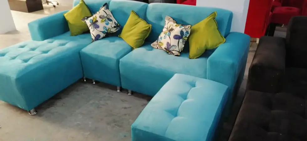 Sofas modular